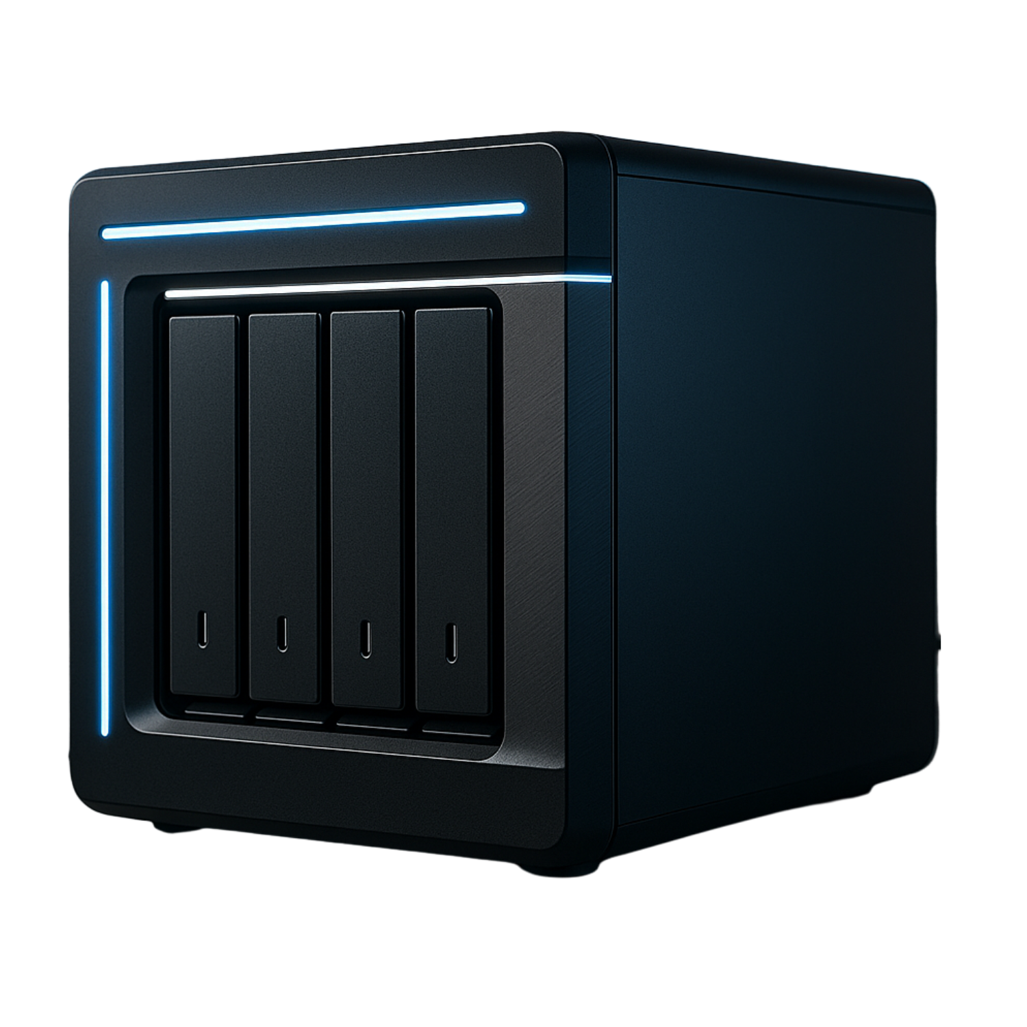 White Leggings — Premium Made in Italy